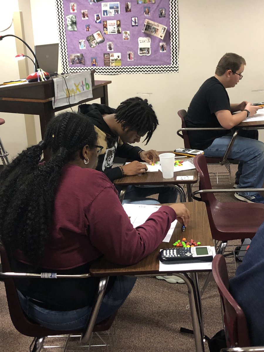 rbryan_cchs's tweet photo. More skittles lab. @CreekWildcats #ccisdsecmath https://t.co/mAjwuIicsB