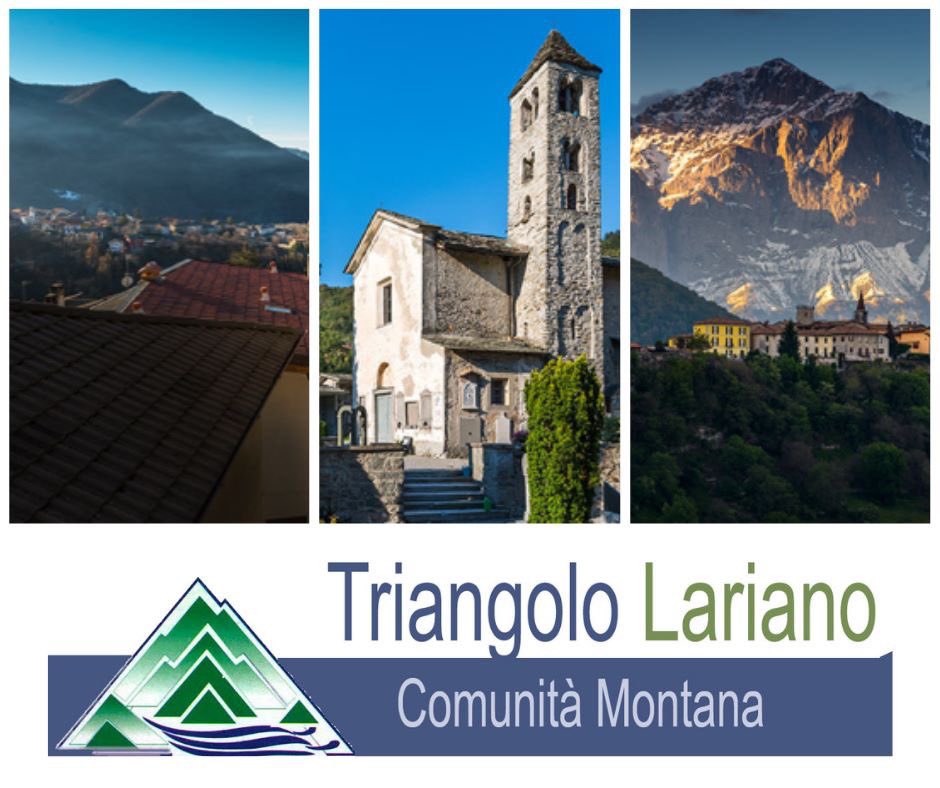 cmtlariano's tweet photo. Siamo un #EnteLocale cui fanno riferimento 30 #Comuni del #TriangoloLariano. Vi mostreremo le bellezze dei nostri territori oltre ad informarvi su tutte le iniziative del periodo! #cmtl https://t.co/C5dejcTiFY