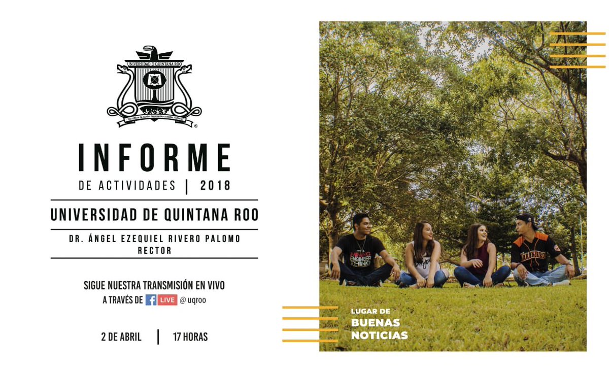 UQROO PlayadelCarmen (@uqroorm) on Twitter photo 