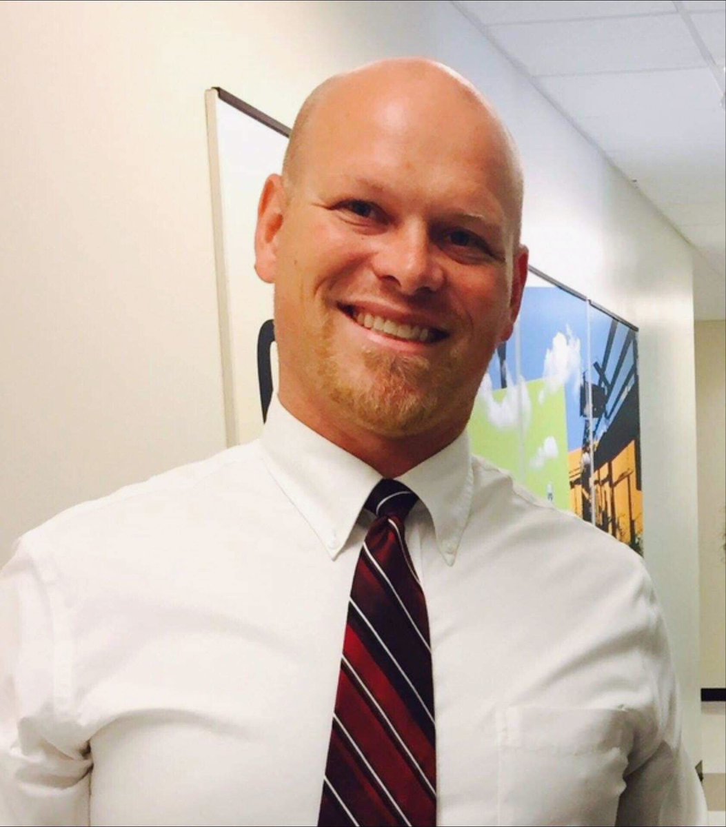 The College Community School District has selected Ian Dye as its new Director of At Risk Programming and Prairie Delta Site Administrator. 
 prairiepride.org/news/?p=5121