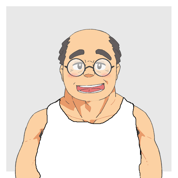 田中のおっさんのtwitterイラスト検索結果 田中のおっさんのtwitterイラスト検索結果