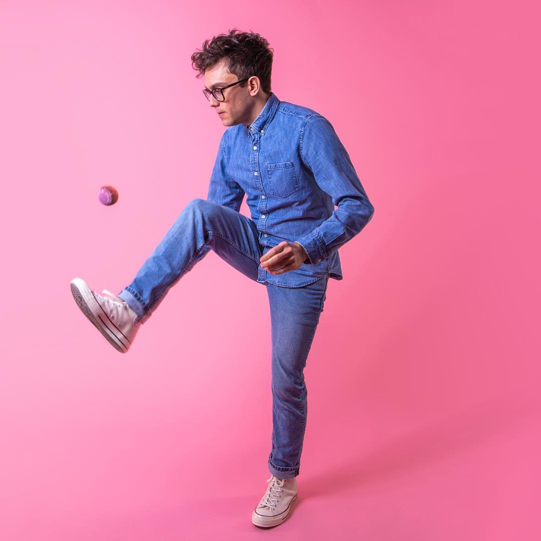 Human Being Productions tweet media