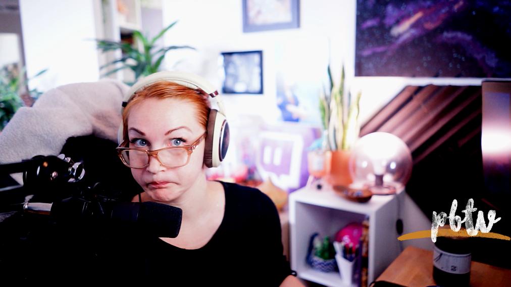 Pumpkinberry's tweet photo. We're LIVE with some more of that weird ass 90's horror game and then Darkfire! 

https://t.co/CP2ExDXXqy https://t.co/NLhdd1EaAx