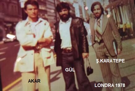 Tayyip2Hell's tweet photo. @fuatozhan @ekrem_imamoglu HULUSİ AKAR BU ÜLKENİN BAŞINA GEÇECEK EKİP OLARAK BOP PROJESİ KAPSAMINDA 30-40 YIL ÖNCEDEN HAZIRLANMIŞ VE EĞİTİLMİŞ BİR TAKIMIN ELEMANIDIR
KANMAYIN ABD KARŞITI SÖYLEMİNE
Anıtkabir #16MilyonKazandi #MiracKandili SabahattinAli Ümit Özdağ #EngLandRover #HırsızCHP Hayırlı Kandiller https://t.co/9P9xaudJnh