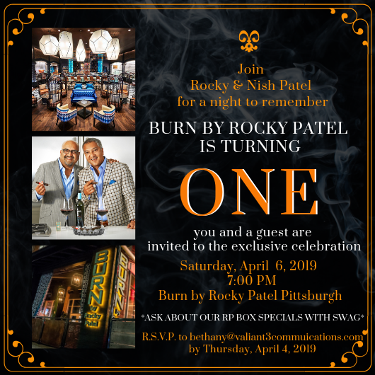 BURNbyRockyPatelPGH tweet media