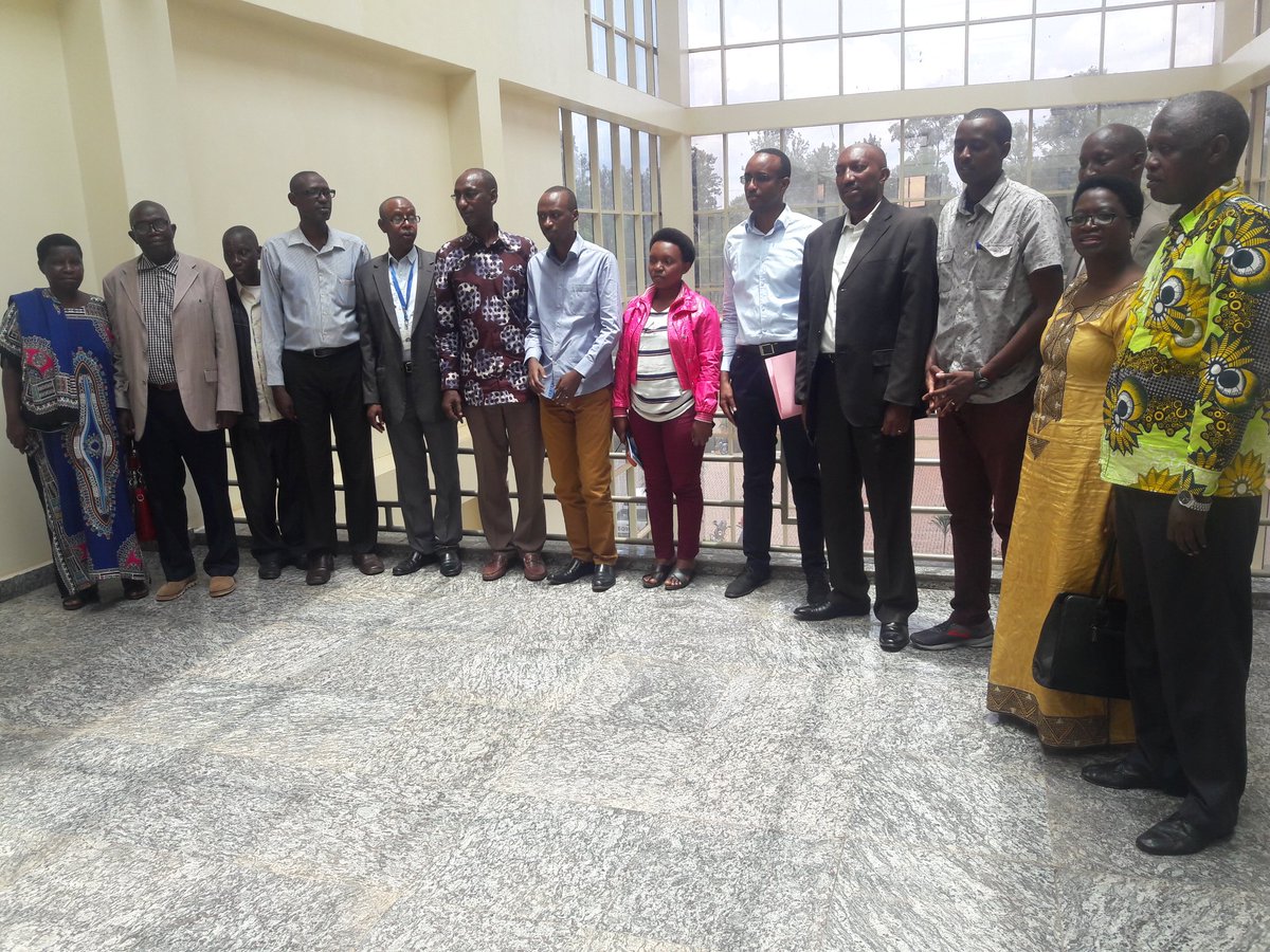 SergeG_5's tweet photo. Being #Umurinziwigihango for @BugeseraDistr in 2018 automatically placed me in the #UnityandReconciliation committee on district level & today i learned that i will serve in this group as long as i am alive.Thx to those of you who have entrusted me with this underserved title. https://t.co/CN6vxOwF8W