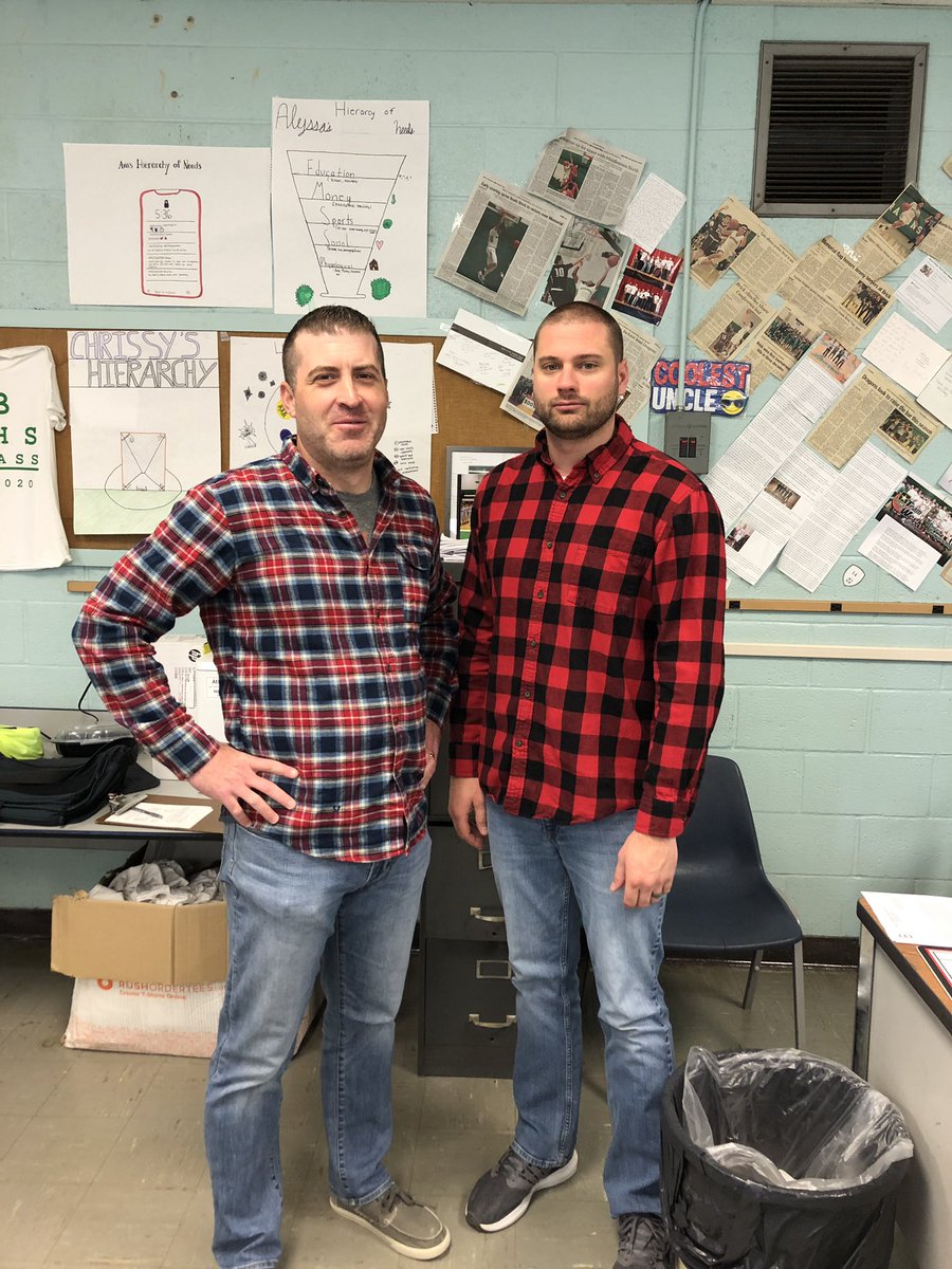 bths_sga's tweet image. Did someone say Twin Tuesday? 🤩