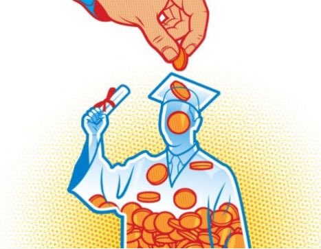 metitulo's tweet image. En este interesante texto, el Mtro. Angel Osornio, nos explica por qué estudiar sí es una excelente inversión y las razones por las que no debemos dejar de prepararnos:

metitulo.com/blog-1/estudia…