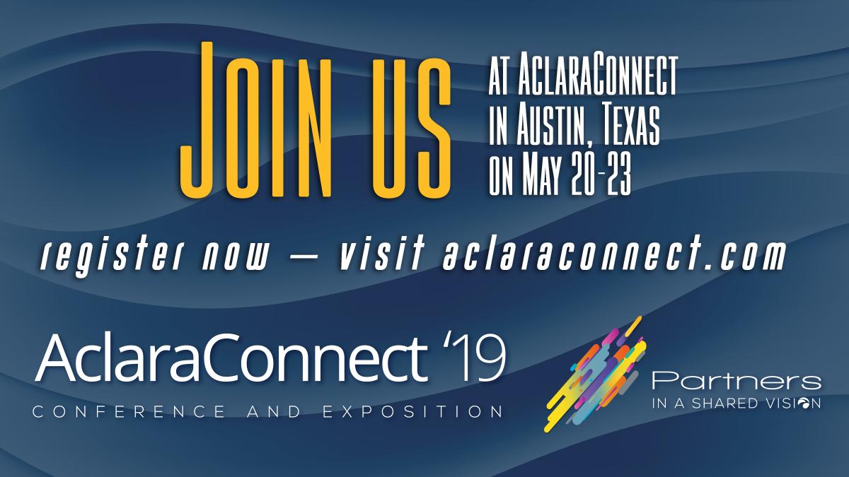 seconsumer's tweet photo. SECC's Deputy Director Nathan Shannon will be presenting research at #AclaraConnect this May 20-23 in Austin, TX! Register now to join him: https://t.co/Te5SaiyBgg @AclaraSolutions https://t.co/3UWLinHNwL