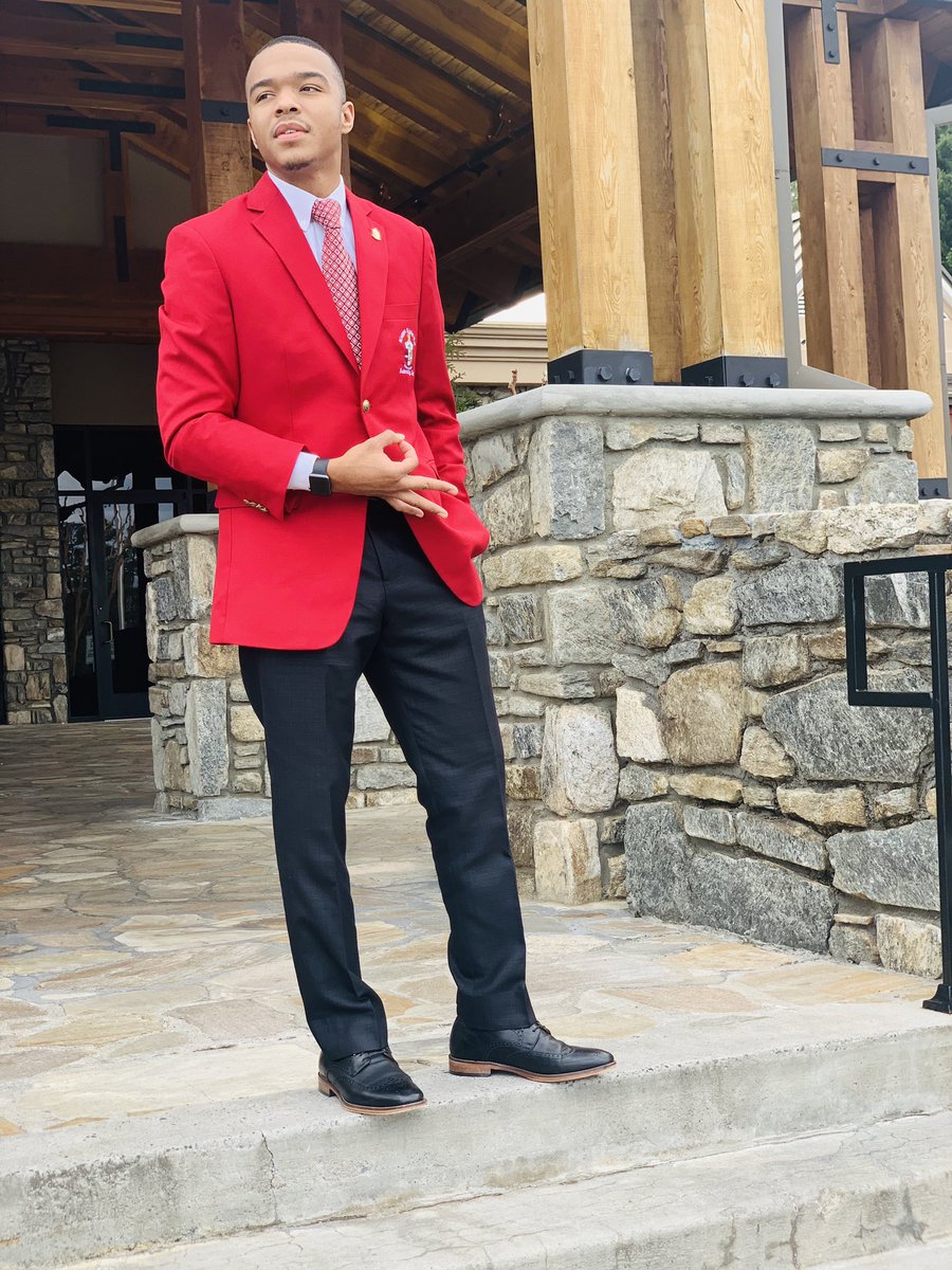 iampatminor's tweet photo. Through Hard Work, Perseverance , & A Faith In God , You Can Live Your Dreamsβ¦οΈ
NUPE ! NUPE ! Never Stop Achieving ππ½
Signed: Kronic Kondition ... 7Klub, TailKlub π
.
.
#BullCityNupes #DAOldestInTheMEP #ΞΞΞ¨ #TilDAdayIDie #NUPES #KAPSI1911 #EARNEDThat #PRAYED4That https://t.co/yYWp8rFQW4