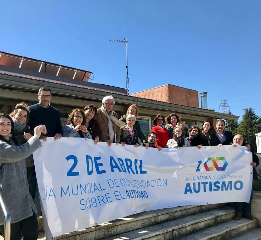 ARANSBUR's tweet photo. Desde #aransbur  y @MQDAccesible  nos sumamos a la campaña del Dia Mundial de Concienciación sobre el Autismo #DiaMundialAutismo #Autismo #Burgos @AutismoCyL @autismoburgos https://t.co/8j7ecVtNbW