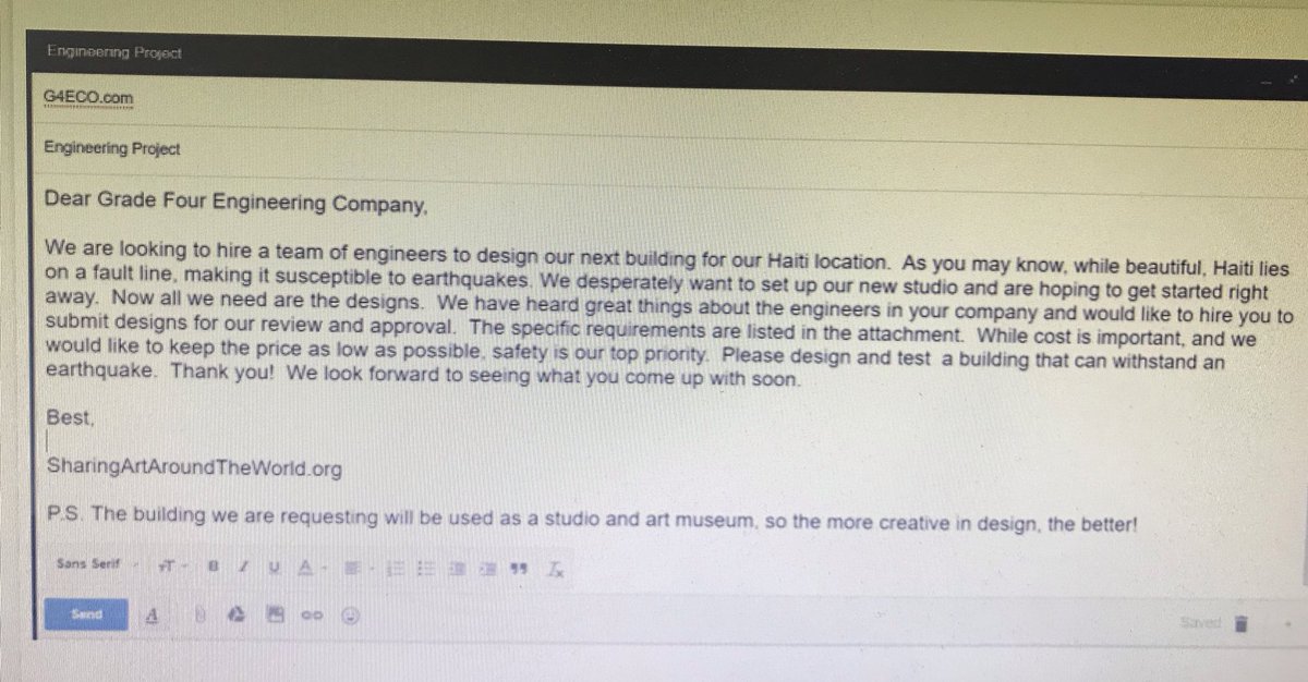 4LewisHoover's tweet photo. 4th Graders Imagine and Plan. Creating commences Thursday!#melroseps #KidsInquiryConference #ProjectBasedLearning @WinthropMelrose https://t.co/IpKugLUa0U