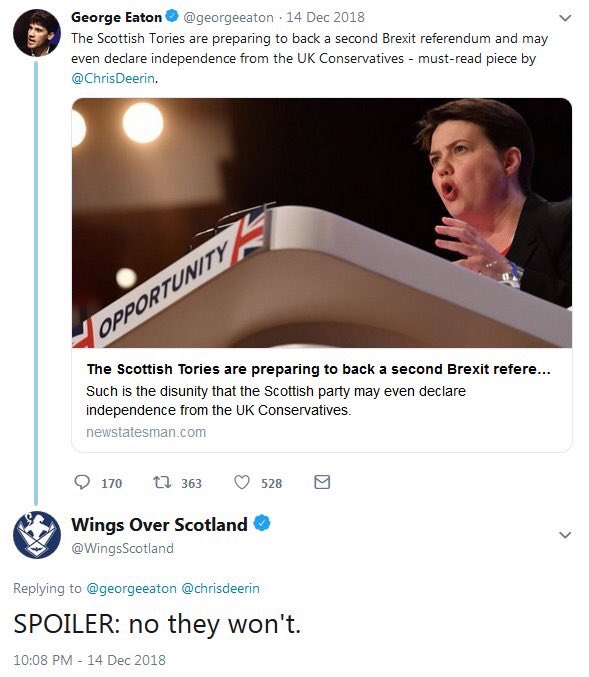 WingsScotland's tweet photo. Seriously, though, remember when some people actually believed this shit? https://t.co/icgEmcnTyw