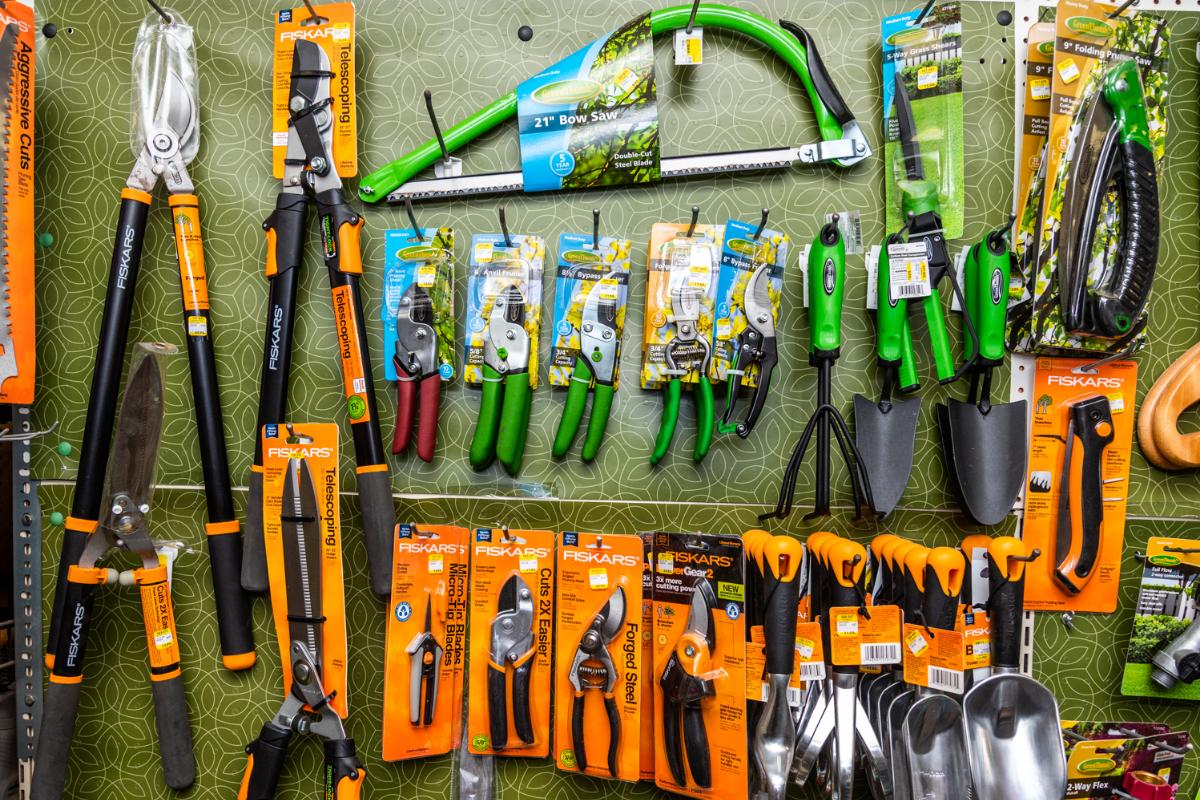 B & B True Value Hardware tweet media