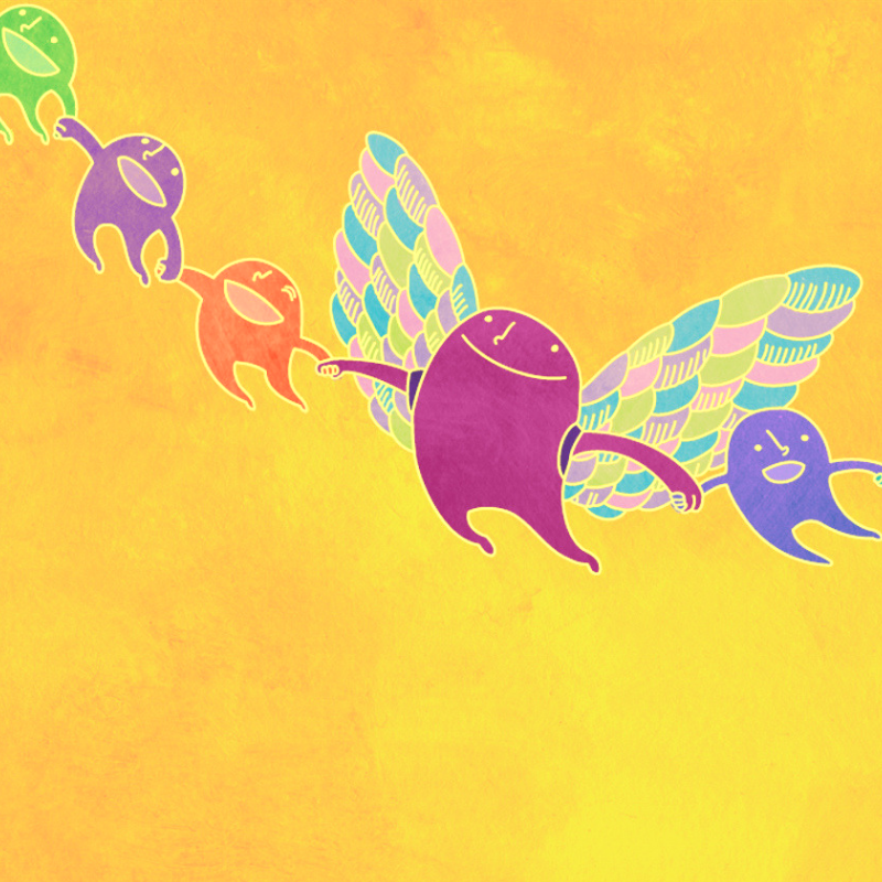 Community leadership comes in many forms – from starting a new project to volunteering with an #LGBTQ organization. 🙋🏽 Visit our website to learn about our community leadership awards!