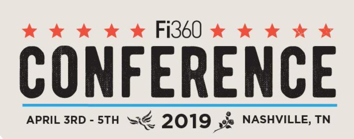 FolioAdvisor's tweet photo. Sean Kelly and @GVigrass from @FolioAdvisor will be at #fi360conference in Nashville April 3-5. Hope to see you there! @fi360 #fintech #fiduciary https://t.co/XVNJ5ZLYzg