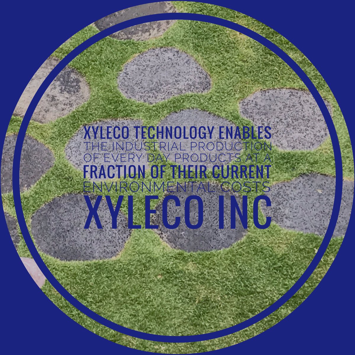 Xyleco, Inc. tweet media