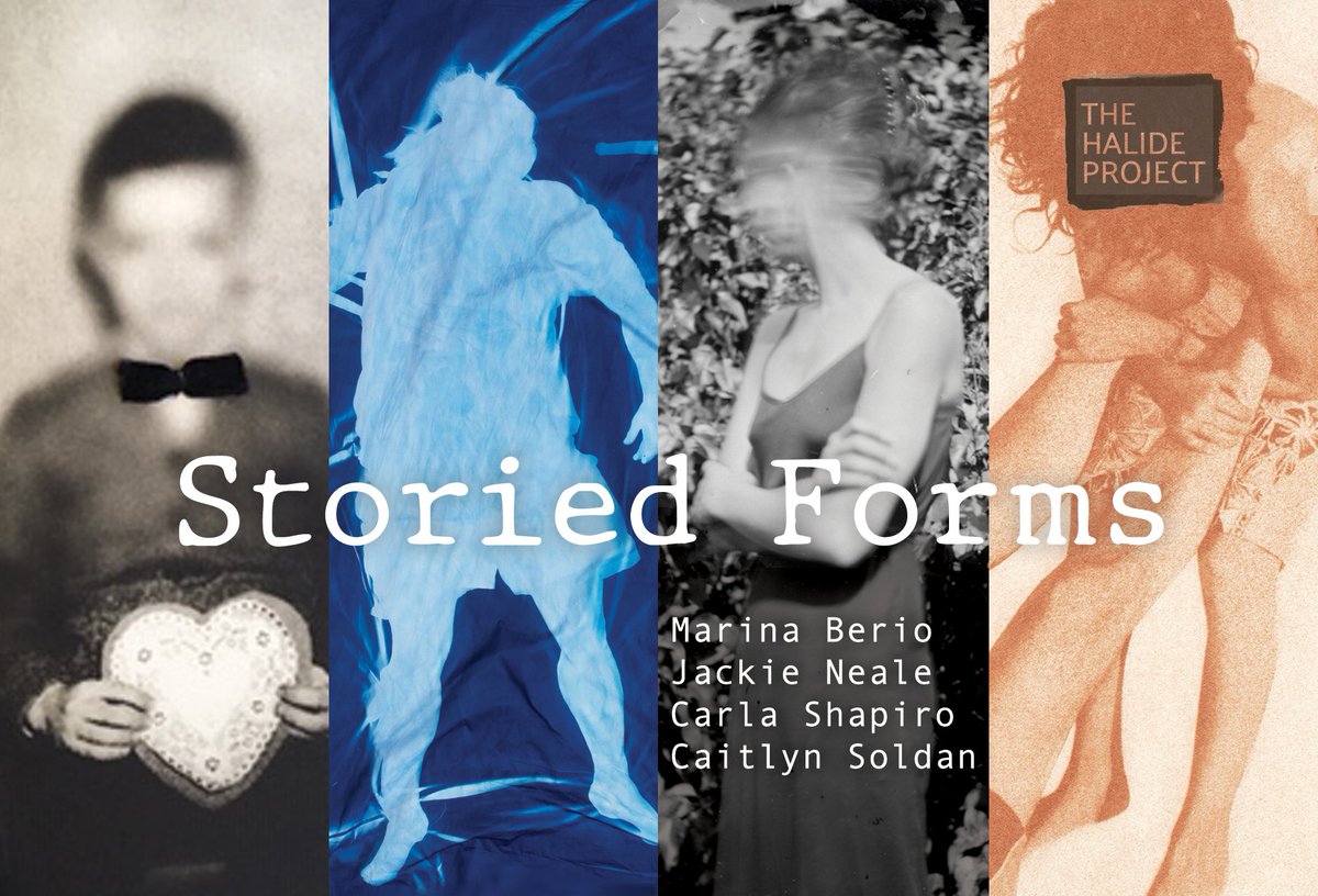 The Halide Project tweet media