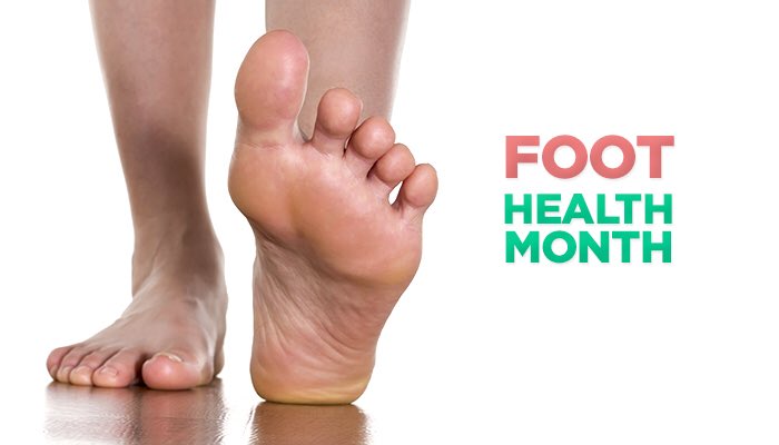 Did you know April is Foot Health Month?
#chichester #eastwittering #westwittering #bognor #birdham #foothealth #feet #nationalfoothealthmonth