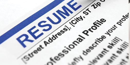 CompTIA's tweet photo. So you’ve recently graduated from college and are ready to land a great job in IT. Congratulations, but now the real work begins. Here are 4 things to do before you start your tech career search: https://t.co/4fZOsFkyEj https://t.co/JMGTKzIqEU