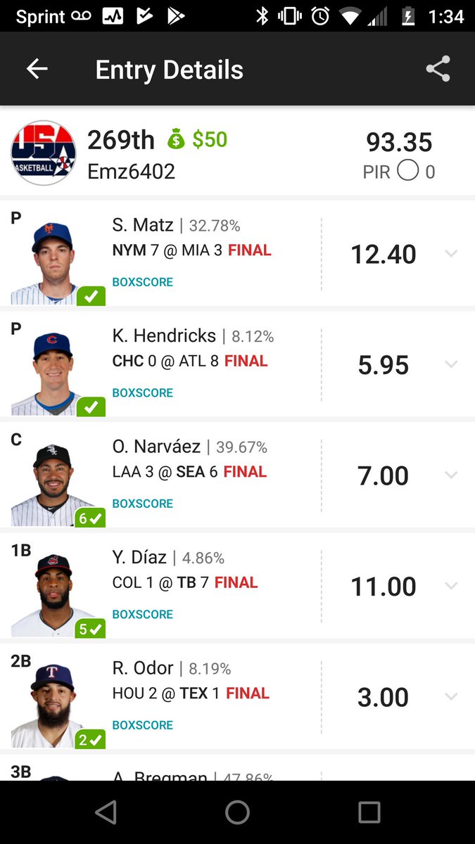 emery_fuller's tweet image. @TraceEdge yo my man is nice with MLB!