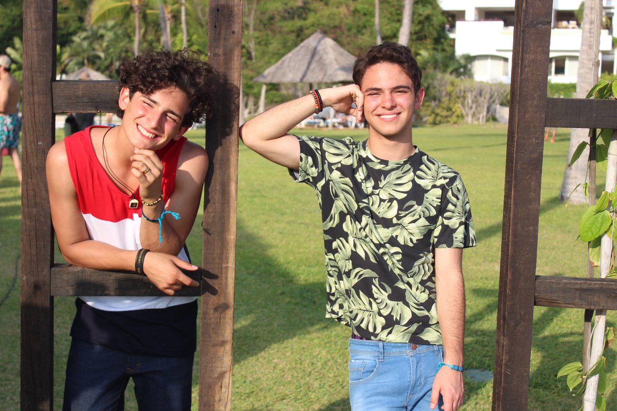 Producción Juan Osorio tweet media