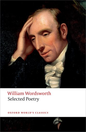 'And now I see with eye serene
The very pulse of the machine;
A being breathing thoughtful breath;
A traveller betwixt life and death.' - William Wordsworth 'She was a phantom of delight' #NationalPoetyMonth bit.ly/2TCWCLh