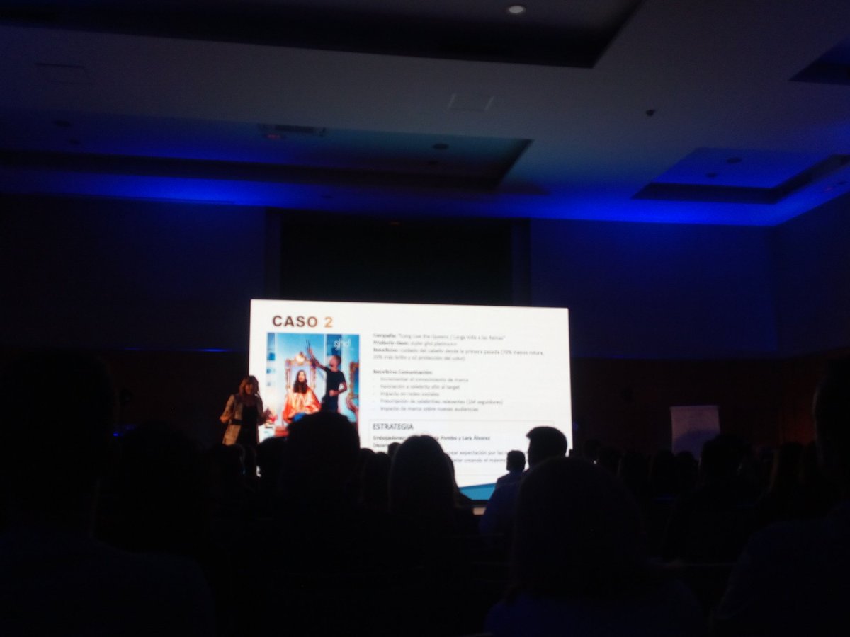 marryarrabal's tweet photo. #ESICmkSummit apostando por las mujeres q persiguen y consiguen sus sueños https://t.co/arkweoMqL2