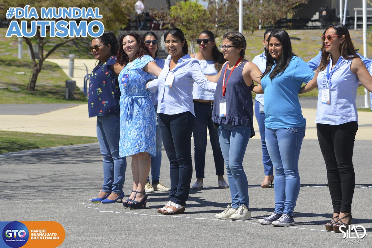 PGBicentenario's tweet photo. La Asamblea General de las Naciones Unidas declaró el 2 de abril como Día Mundial de Concienciación sobre el Autismo como necesidad de contribuir a la mejora de la calidad de vida de las personas con autismo. https://t.co/ZpQKle3cjq