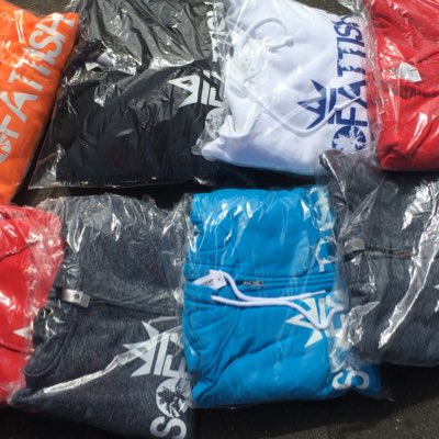 _sofattish's tweet image. #NewProfilePic