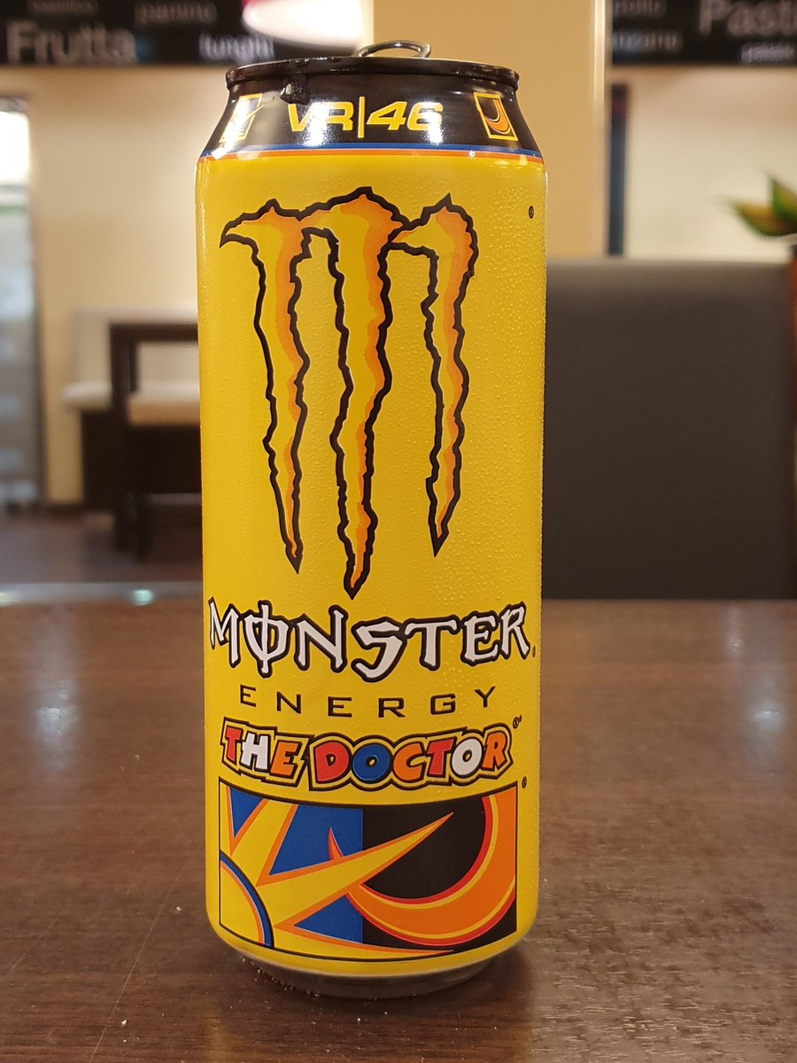 Yasuhiro Yamane 山根康宏 V Twitter 黄色モンスター 見たことないけど Doctor って書いてるから薬と一緒に飲んでる Yasuhiro Yamane 山根康宏 V Twitter 黄色モンスター 見たことないけど Doctor って書いてるから薬と一緒に飲んでる
