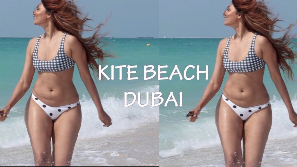 Shruti - Dubai Video. dubaiinformer.com/522741/exploring-the-amazing-kite-b...