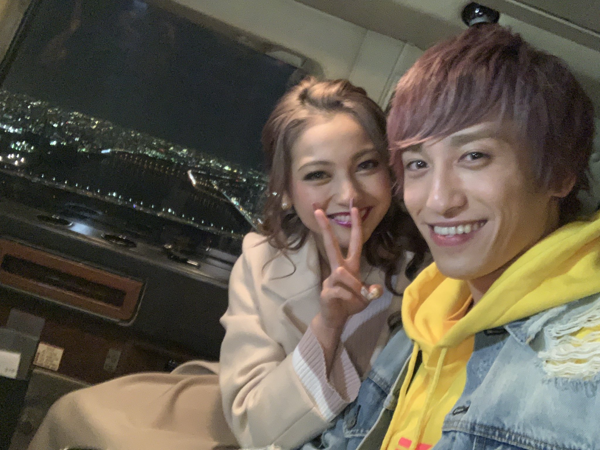 ラストキス 最後にキスするデート 公式アカウント Lastkiss Tbs Twitter