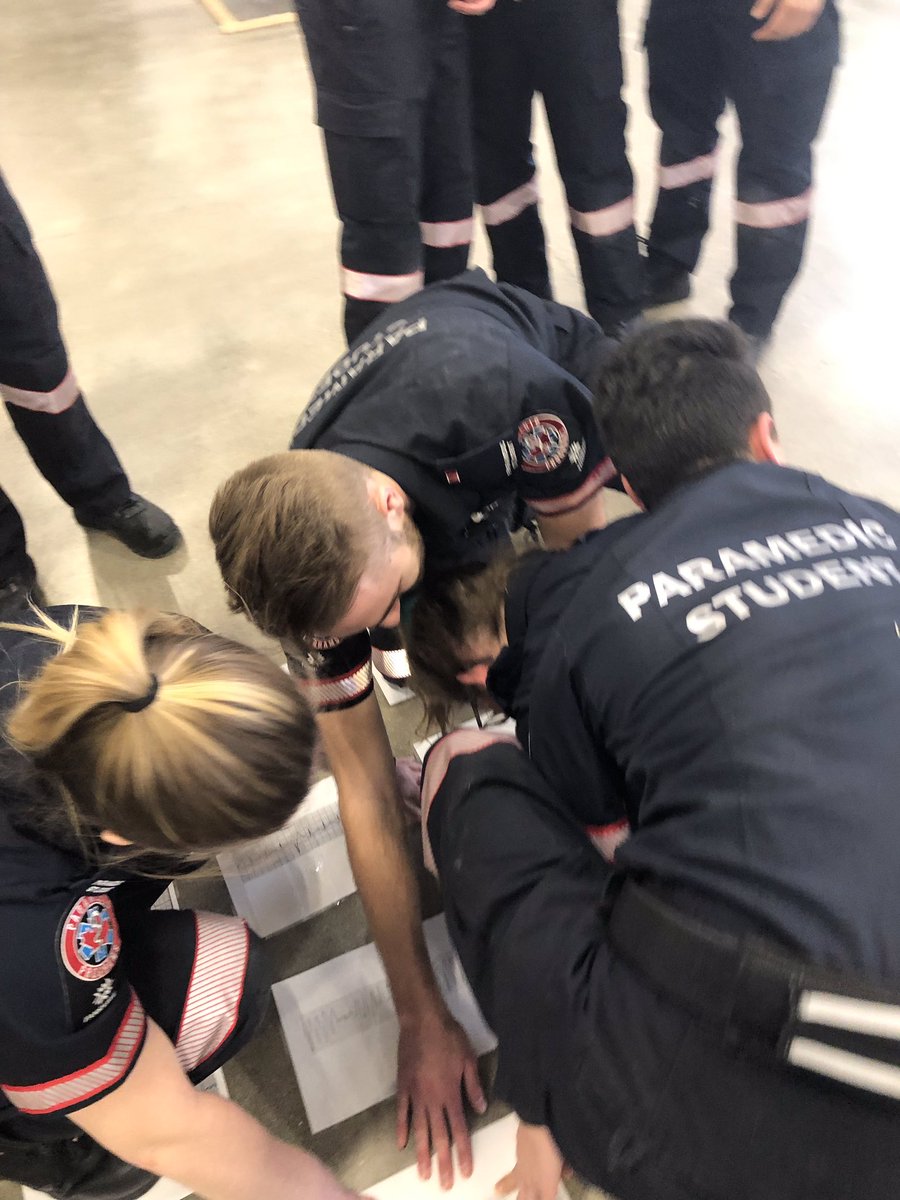 Up close and personal ECG review. #ECGtwister #gamification