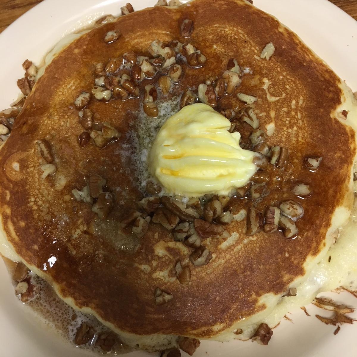 HC_Smokehouse's tweet photo. We don't just meet expectations -- we raise them. https://t.co/Qat4UaTolH