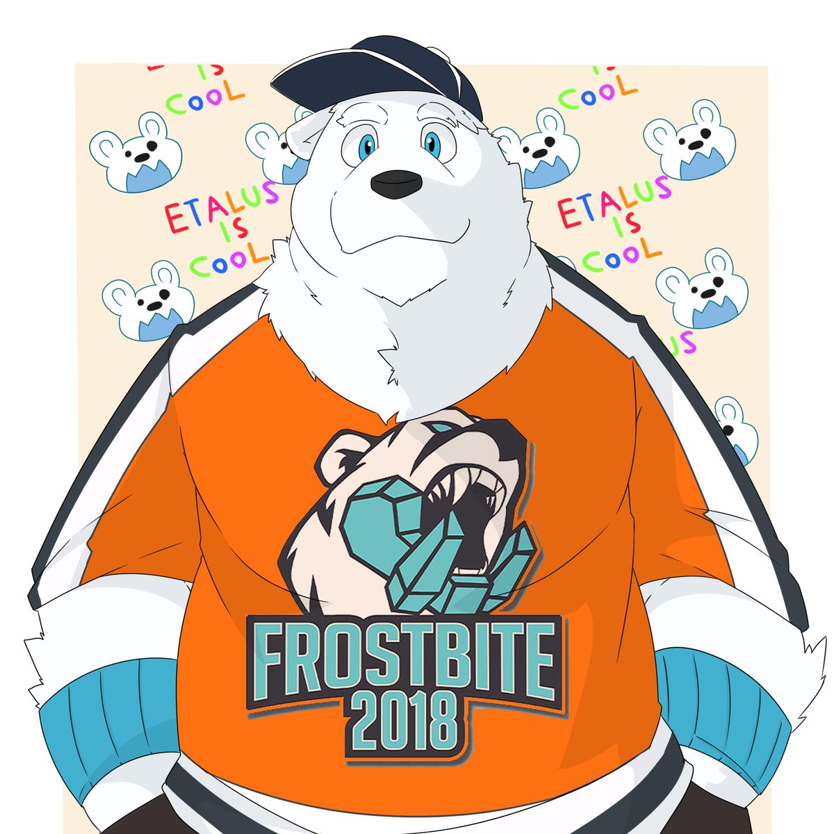 MittJaidee's tweet image. I love him so much Etalus s s s s s s 

@RivalsOfAether #LoversOfAether