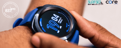 nycplugged's tweet photo. @Samsung837 Galaxy Fitness Session w/ @SurfsetNYC- Thursday April 11th 6:15 pm Samsung 837 837 Washington Street Join for the next Galaxy Fitness Session at Samsung 837. After a brief tutorial from a Product Expert, experience the Galaxy Watch Active and… https://t.co/WYi0rQhp4y https://t.co/nLGUqOTx0M