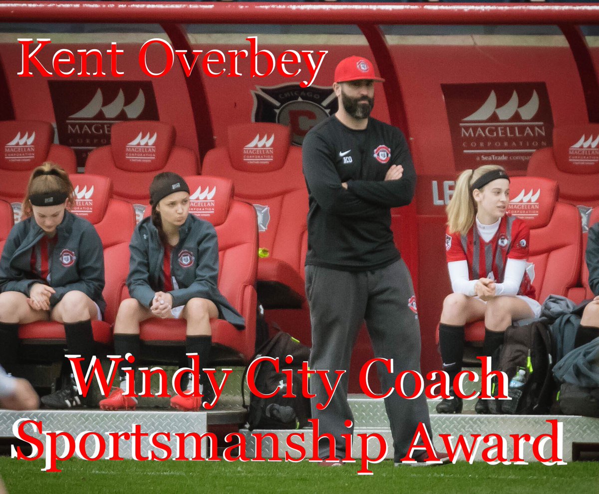 cheerio46_'s tweet photo. Massive #BIGUP to @GERamsSoccer Coach Overbey for earning Coach’s Sportsmanship Award in the Windy City Classic! BOOM!💪✊👊 https://t.co/wtpQFWPkby