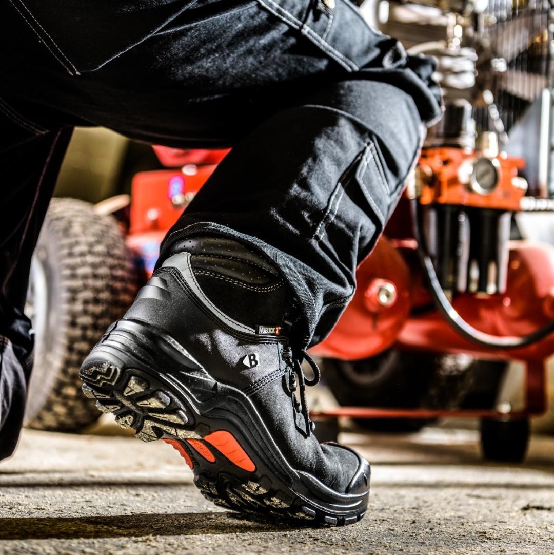 buckbootz stockists near me