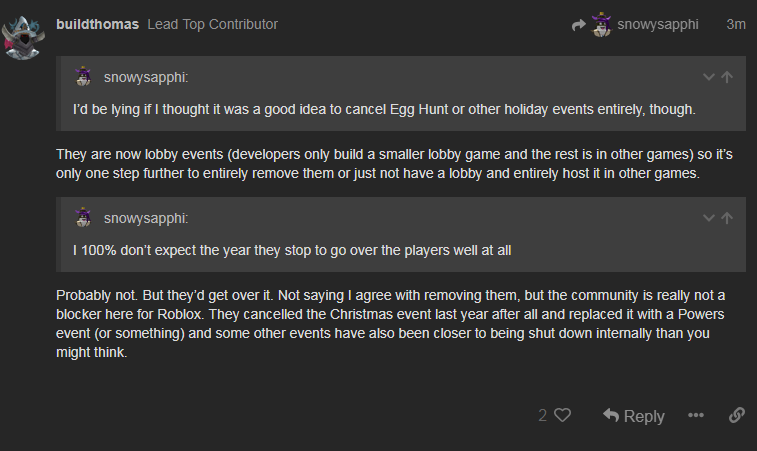 Mote Games On Twitter Everyone God Roblox Your Events Are So Bad Why Do You Even Do These Horrible Buggy Events Just Stop It Roblox Stops It Everyone Https T Co Fpwiqpsqzu - twitter how to shut down games in a hub roblox Mote Games On Twitter Everyone God Roblox Your Events Are So Bad Why Do You Even Do These Horrible Buggy Events Just Stop It Roblox Stops It Everyone Https T Co Fpwiqpsqzu - how to shut down games in a hub roblox