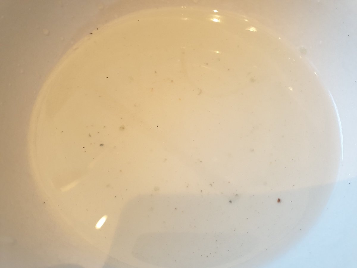 DadTheTechie's tweet image. So, as expected, my Liqtech TR4 II 360 from @ENERMAXGlobal that was supposed to fix the clogging issue my gen 1 had turned out to be clogged after about 3 months of moderate usage. My recommendation for these coolers is officially revoked. #qualityissues #pcmasterrace #frustrated