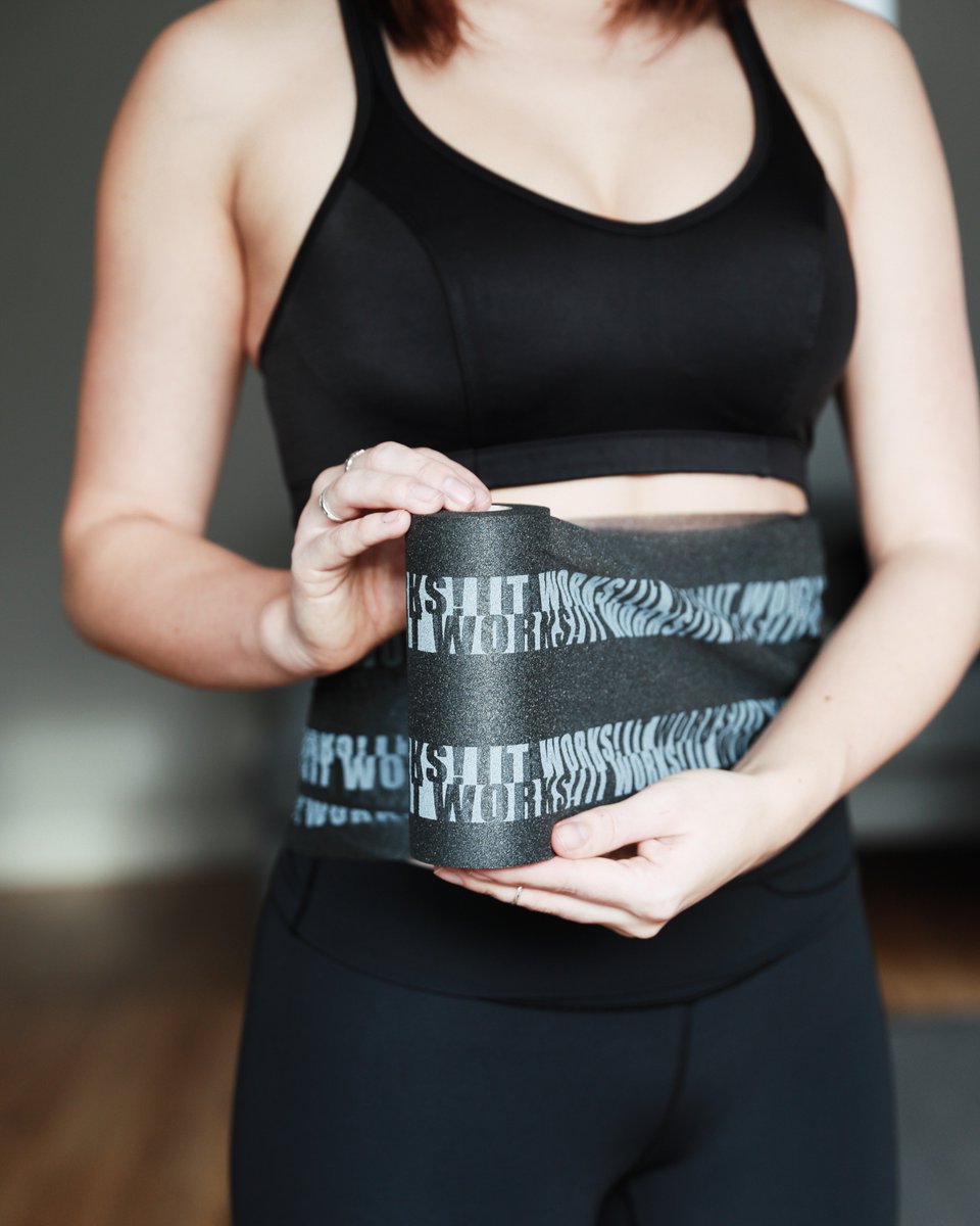 ItWorksGlobal's tweet image. Looking for a way to secure your Wrap?! 👇

Check out #FabWrap in its NEW look!