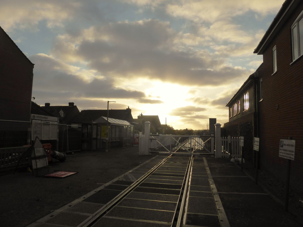 Chris Doward tweet media