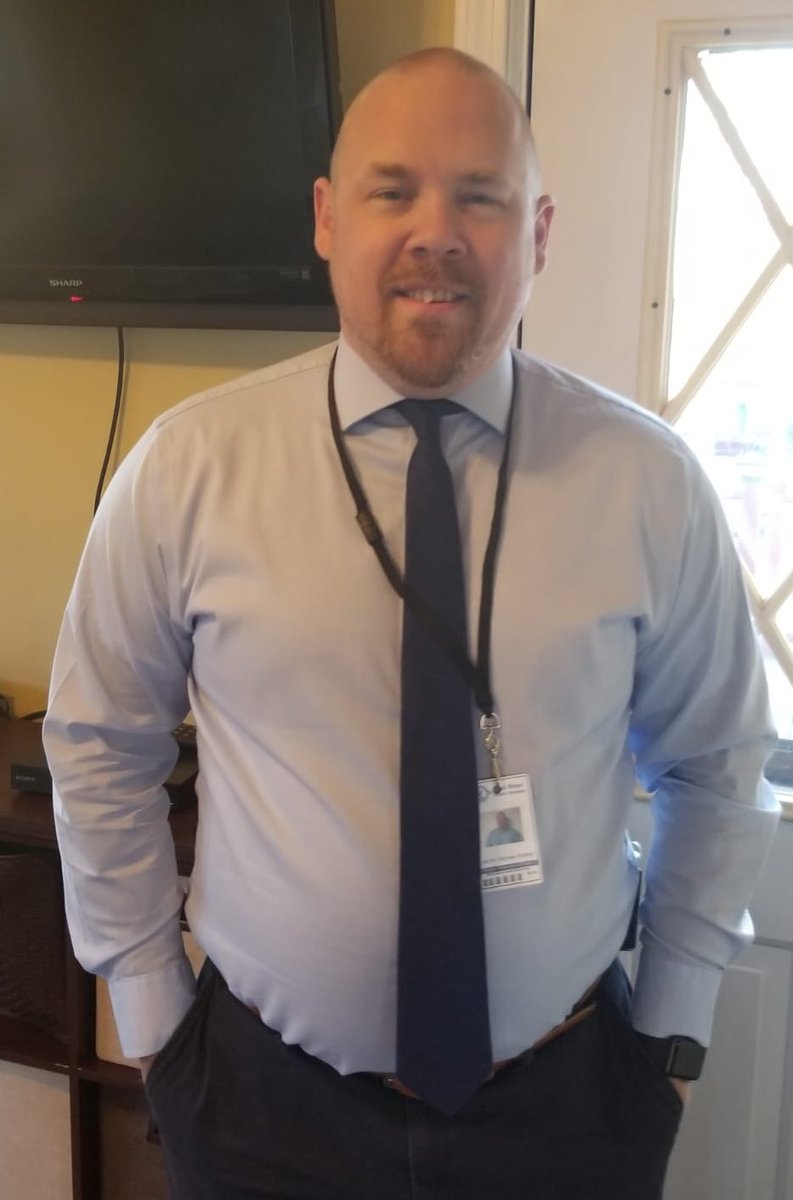 MRLosche's tweet photo. #WorldAutismAwarenessDay #WearBlue https://t.co/LXDHsHjRVl