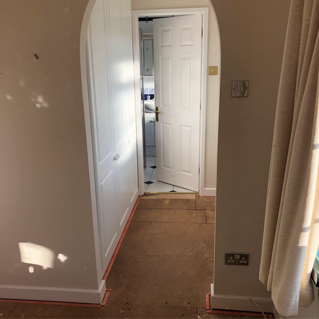 Seeley789's tweet photo. My latest bathroom refurb !! 👌🏼✅🔥 https://t.co/1UKaUfjxIc