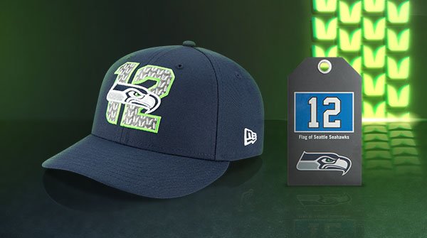 seahawks draft cap