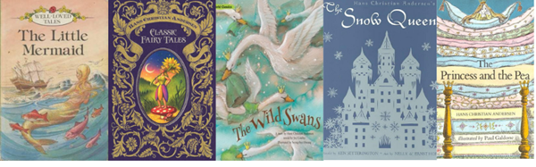 Chuy_1515's tweet photo. Today on this day #HansChristianAndersen was born! Check out some of his works pre-disneyfied. (https://t.co/mbl9CDA1oq) #fairytale #beforedisney #library #folktales #happybirthday https://t.co/3qoGjOmPD3