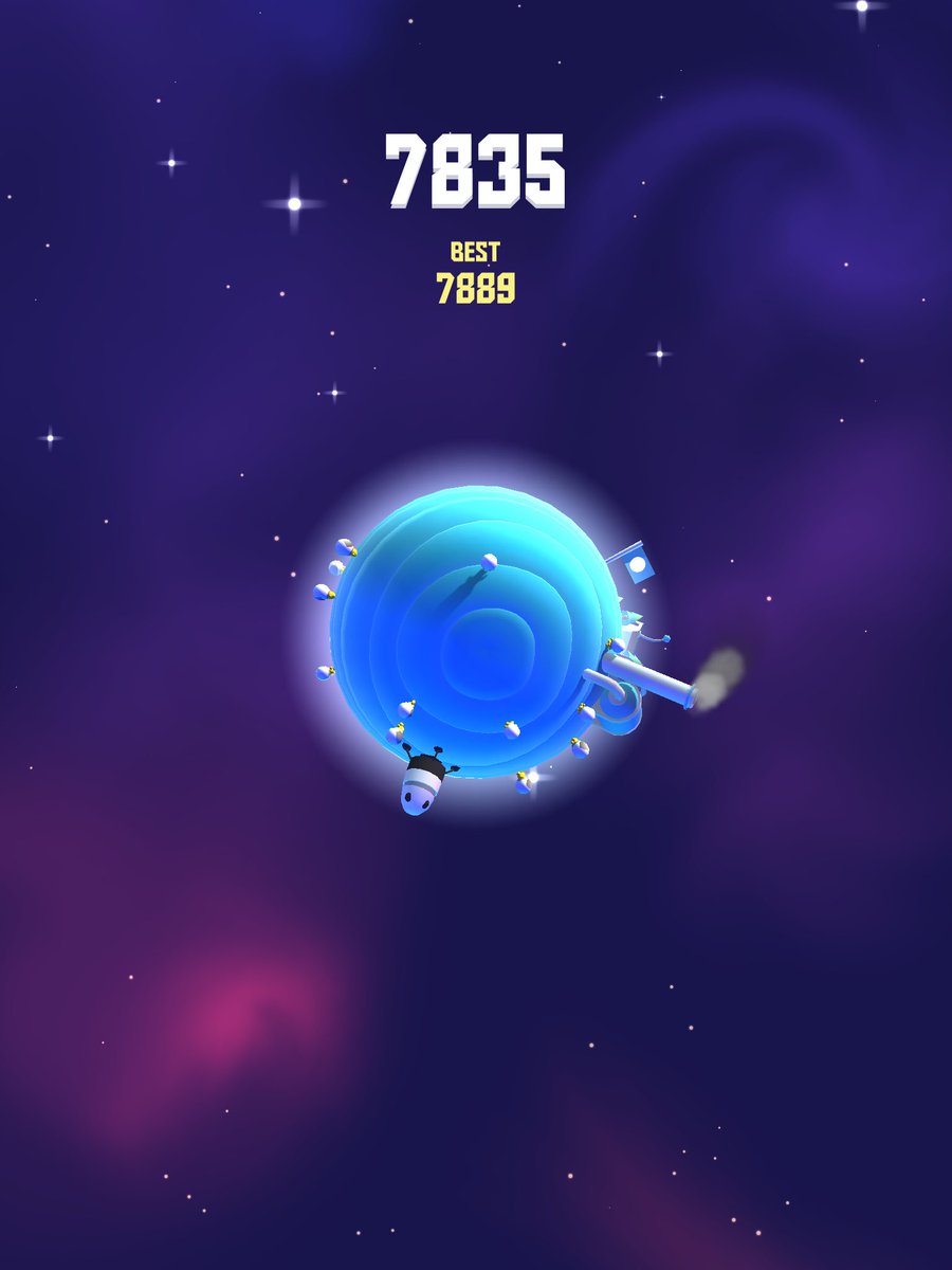Magnificent desolation! I love it. #SpaceFrontier2