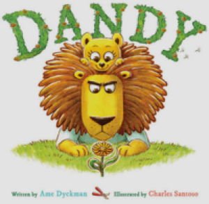 Welcome to the world, Dandy! Congrats to all the properly proud parents.