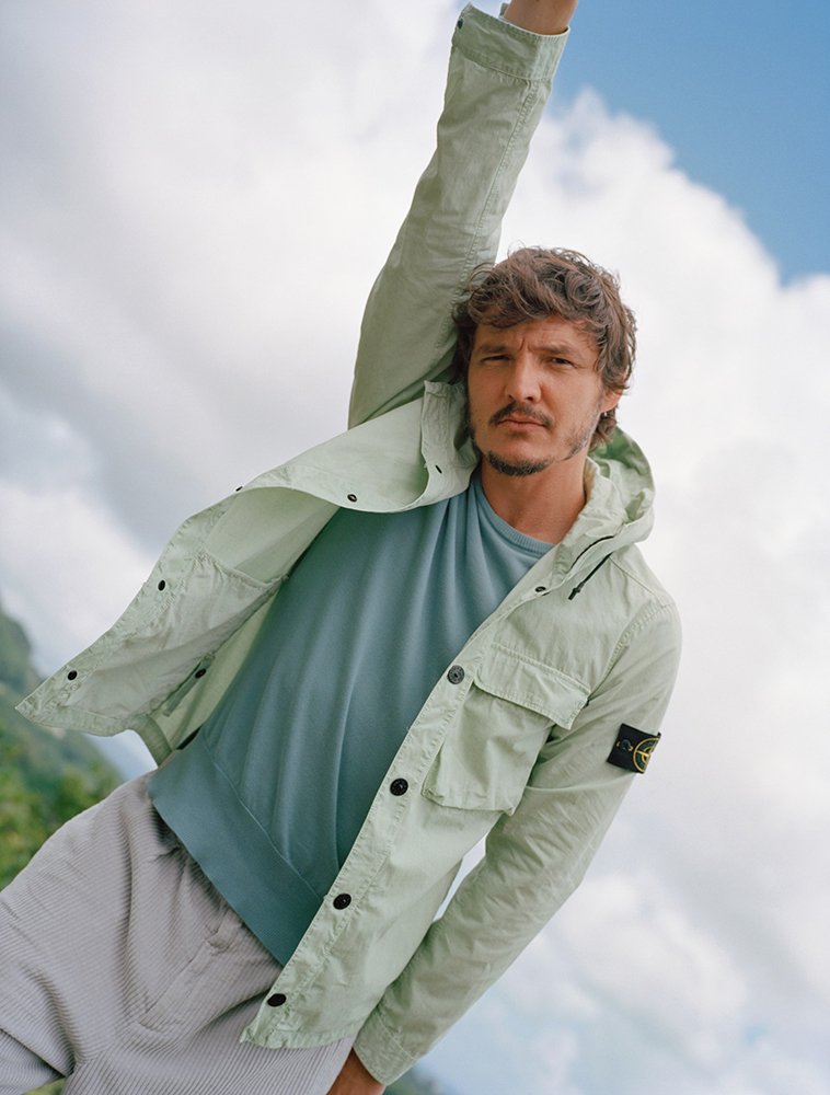 Happy birthday to cute babe pedro pascal 